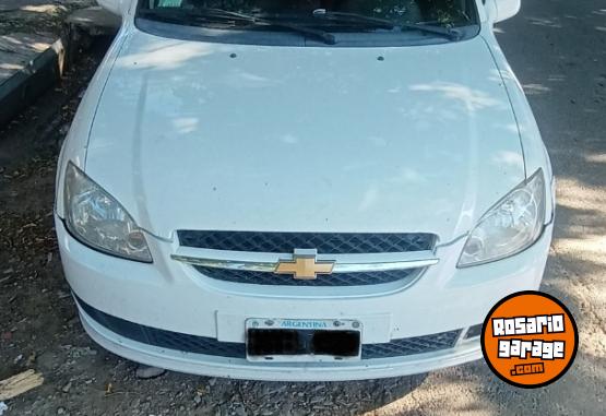 Autos - Chevrolet Corsa 2012 GNC 145000Km - En Venta