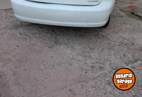 Autos - Chevrolet Corsa 2012 GNC 145000Km - En Venta