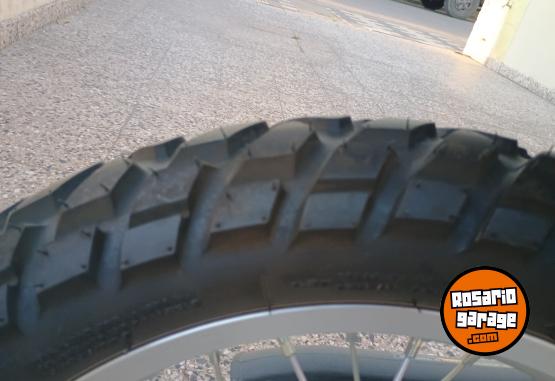 Motos - Honda Tornado XR 250 2024 Nafta 1Km - En Venta