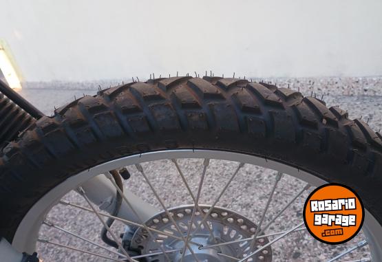 Motos - Honda Tornado XR 250 2024 Nafta 1Km - En Venta