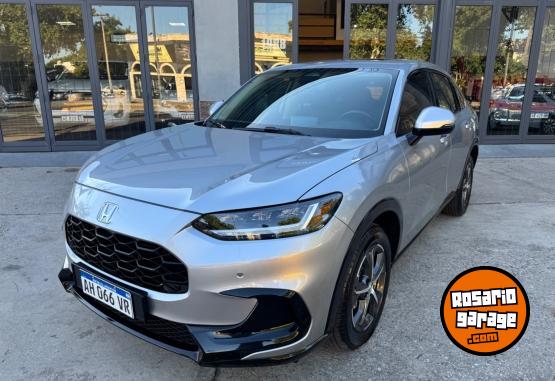 Camionetas - Honda Zrv touring 2025 Nafta 28000Km - En Venta