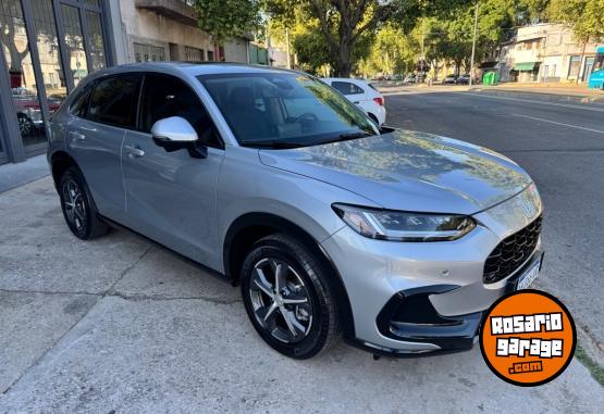 Camionetas - Honda Zrv touring 2025 Nafta 28000Km - En Venta