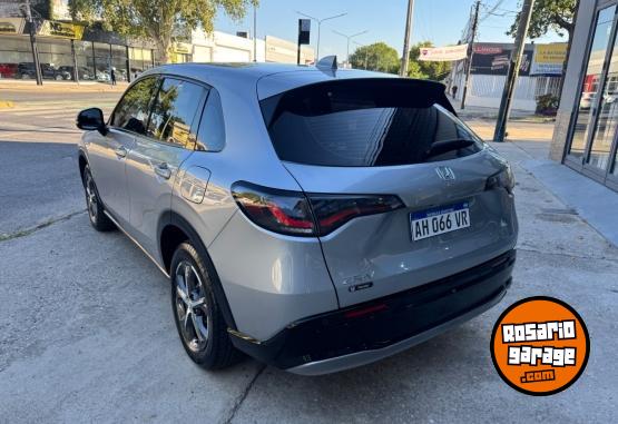 Camionetas - Honda Zrv touring 2025 Nafta 28000Km - En Venta