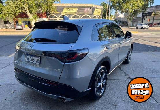 Camionetas - Honda Zrv touring 2025 Nafta 28000Km - En Venta