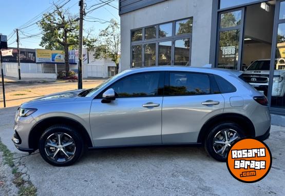 Camionetas - Honda Zrv touring 2025 Nafta 28000Km - En Venta