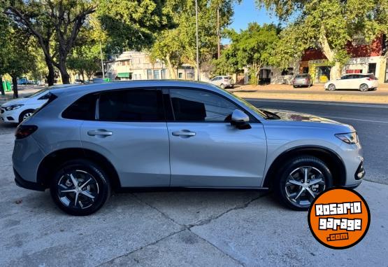 Camionetas - Honda Zrv touring 2025 Nafta 28000Km - En Venta