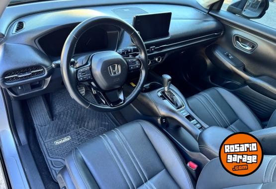 Camionetas - Honda Zrv touring 2025 Nafta 28000Km - En Venta