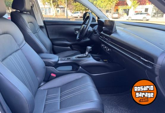 Camionetas - Honda Zrv touring 2025 Nafta 28000Km - En Venta