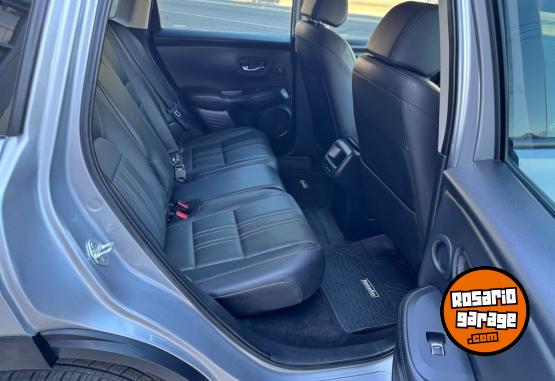 Camionetas - Honda Zrv touring 2025 Nafta 28000Km - En Venta