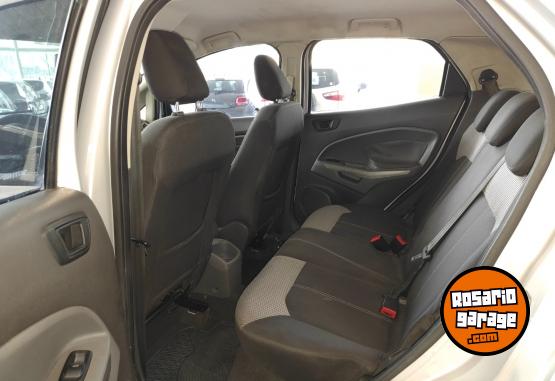 Autos - Ford ECOSPORT 2013 GNC 136400Km - En Venta