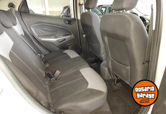 Autos - Ford ECOSPORT 2013 GNC 136400Km - En Venta