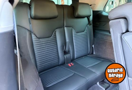 Camionetas - Jeep Commander Limited No SW4 2022 Diesel 55000Km - En Venta