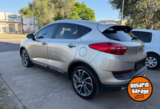 Autos - Geely EMGRAND GS 1.8 GSP 2018 Nafta - En Venta