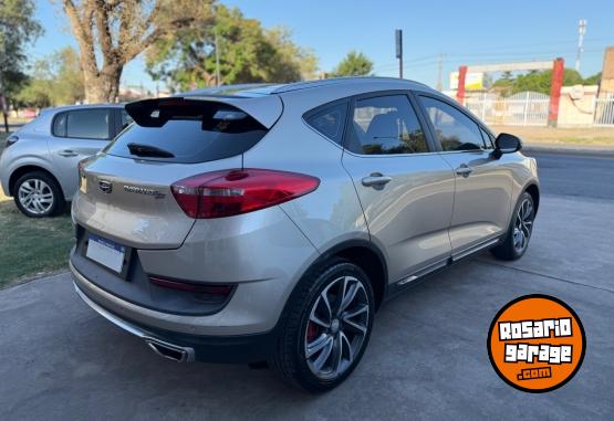 Autos - Geely EMGRAND GS 1.8 GSP 2018 Nafta - En Venta