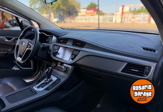 Autos - Geely EMGRAND GS 1.8 GSP 2018 Nafta - En Venta