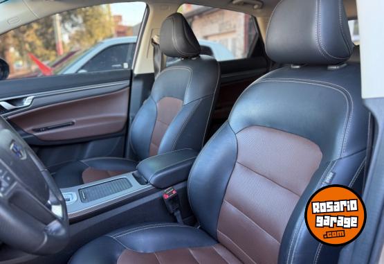 Autos - Geely EMGRAND GS 1.8 GSP 2018 Nafta - En Venta