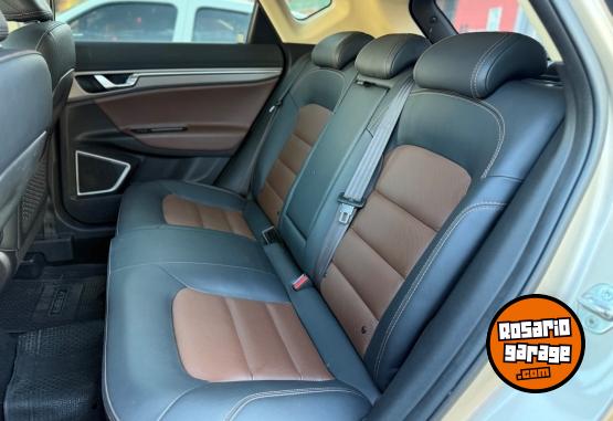 Autos - Geely EMGRAND GS 1.8 GSP 2018 Nafta - En Venta