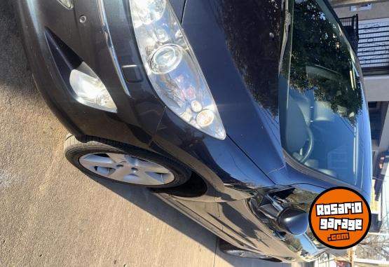 Autos - Peugeot 408 2013 Diesel 270000Km - En Venta