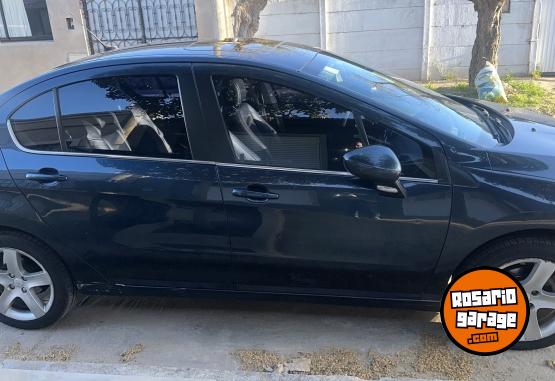 Autos - Peugeot 408 2013 Diesel 270000Km - En Venta