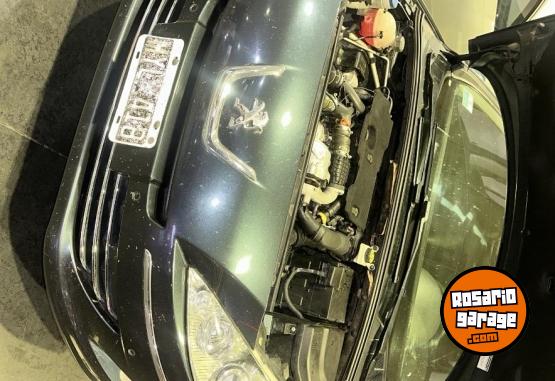 Autos - Peugeot 408 2013 Diesel 270000Km - En Venta