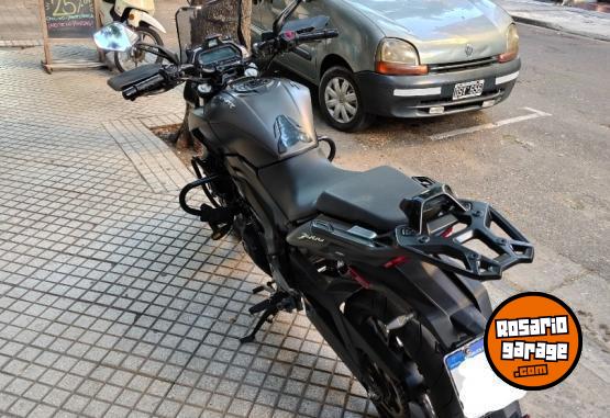 Motos - Bajaj Dominar 400 2023 Nafta 35000Km - En Venta