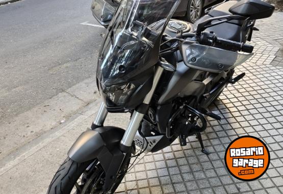Motos - Bajaj Dominar 400 2023 Nafta 35000Km - En Venta