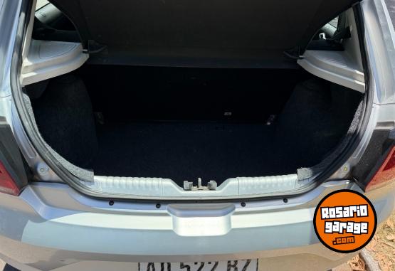 Autos - Volkswagen Gol Trend  Trendline 2019 Nafta 95000Km - En Venta