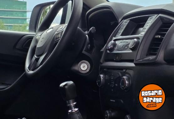 Camionetas - Ford Ranger 2020 Diesel 78000Km - En Venta