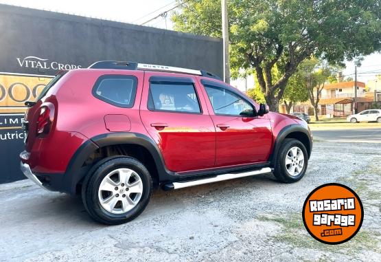 Autos - Renault Duster Privilege 1.6 2018 Nafta 120000Km - En Venta