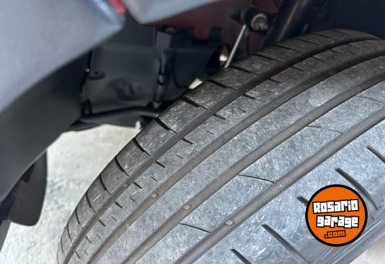 Autos - Renault Duster Privilege 1.6 2018 Nafta 120000Km - En Venta