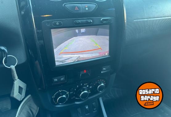 Autos - Renault Duster Privilege 1.6 2018 Nafta 120000Km - En Venta