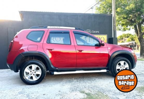 Autos - Renault Duster Privilege 1.6 2018 Nafta 120000Km - En Venta