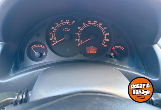 Autos - Chevrolet Corsa 2 2010 GNC 187000Km - En Venta