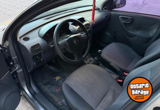 Autos - Chevrolet Corsa 2 2010 GNC 187000Km - En Venta