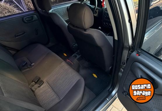 Autos - Chevrolet Corsa 2 2010 GNC 187000Km - En Venta