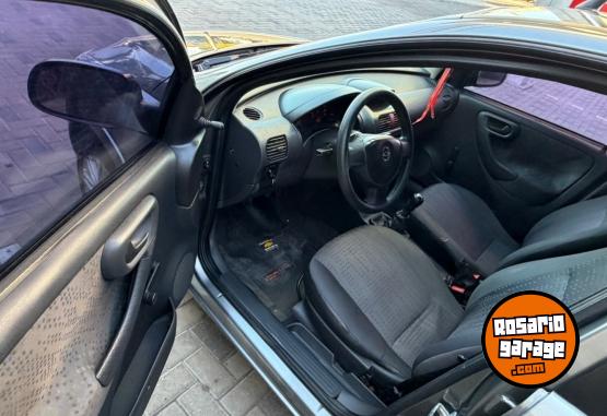 Autos - Chevrolet Corsa 2 2010 GNC 187000Km - En Venta