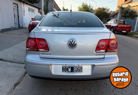 Autos - Volkswagen Bora 2.0 2009 Nafta 186000Km - En Venta