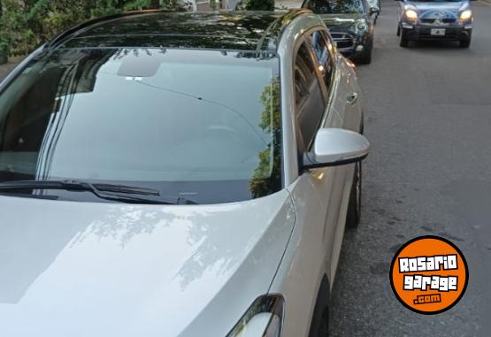 Camionetas - Hyundai Tucson 2019 Nafta 79000Km - En Venta