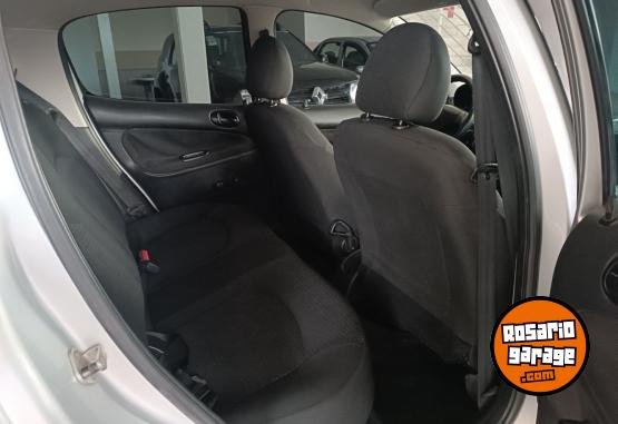 Autos - Peugeot 207 206 2012 Nafta 154000Km - En Venta