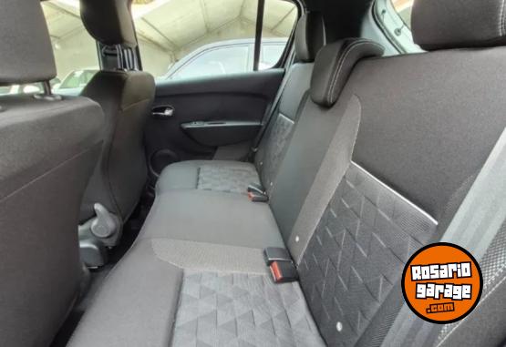 Autos - Renault Sandero stepway intense 2025 Nafta 300Km - En Venta