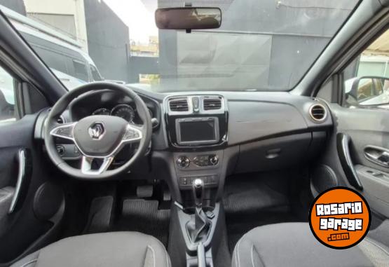 Autos - Renault Sandero stepway intense 2025 Nafta 300Km - En Venta