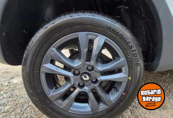 Autos - Renault Sandero stepway intense 2025 Nafta 300Km - En Venta