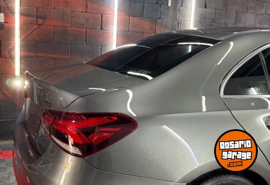 Autos - Mercedes Benz A250 sedan Amg Line 2020 Nafta 57000Km - En Venta