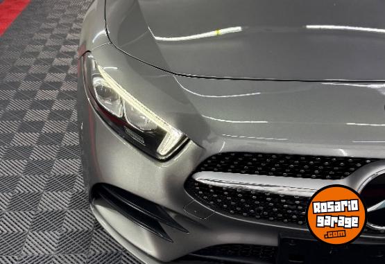 Autos - Mercedes Benz A250 sedan Amg Line 2020 Nafta 57000Km - En Venta