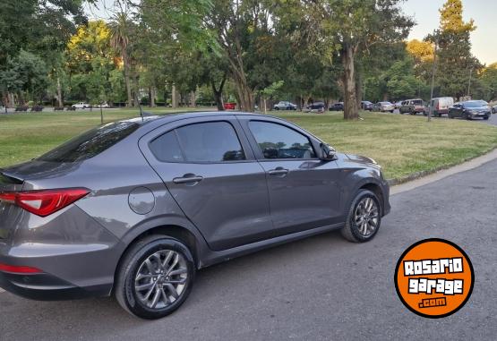Autos - Fiat Cronos 1.3 drive inmacula 2021 Nafta 60000Km - En Venta