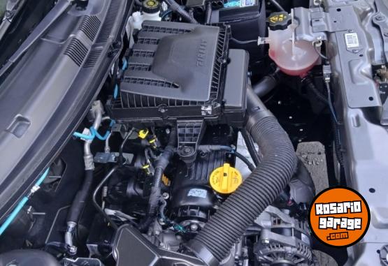 Autos - Fiat Cronos 1.3 drive inmacula 2021 Nafta 60000Km - En Venta