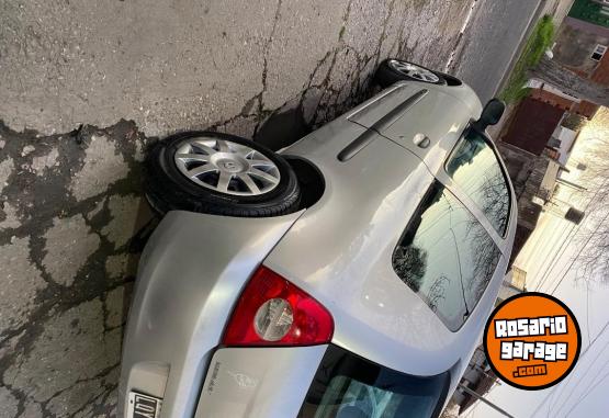 Autos - Renault Clio 2012 Nafta 11111Km - En Venta