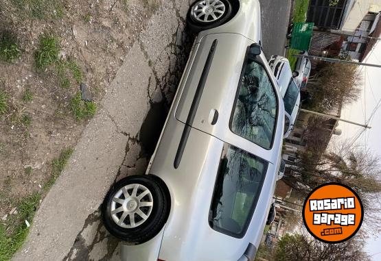 Autos - Renault Clio 2012 Nafta 11111Km - En Venta