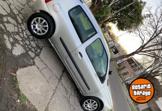 Autos - Renault Clio 2012 Nafta 11111Km - En Venta