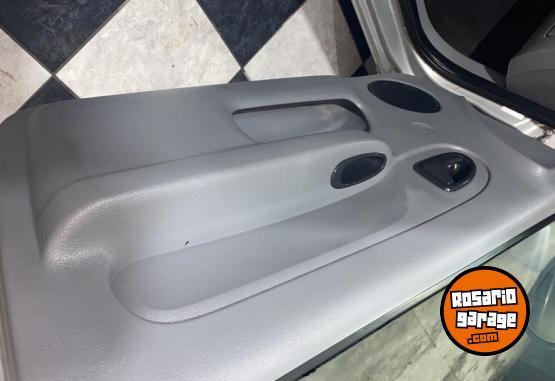 Autos - Renault Clio 2012 Nafta 11111Km - En Venta